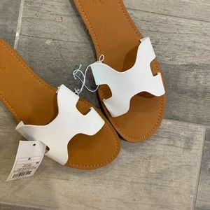 Sold // New Sandals!